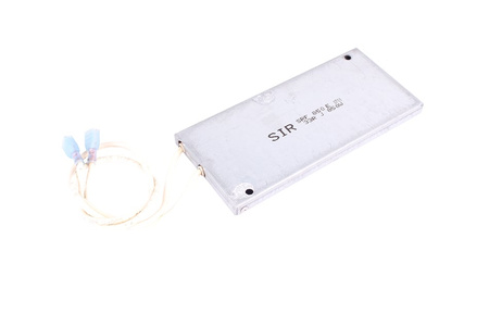 REZISTENȚĂ SRF850E SIR 33R 33OHM