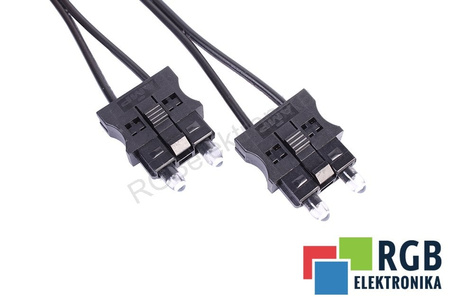 MR-J3BUS5M-A MITSUBISHI ELECTRIC 5M CABLU