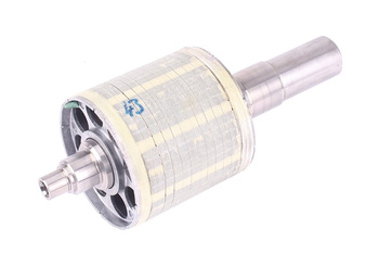 1FT6082-8AK71-3AG1 ROTOR SIEMENS ROTOR