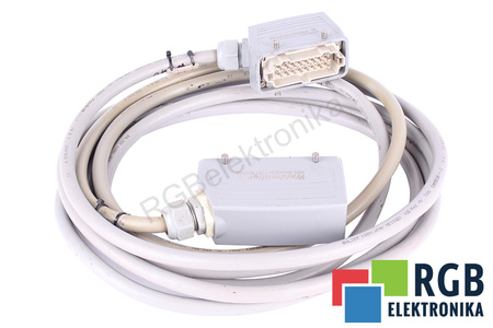 IRB1600-5/1.45 ABB 5.8M CABLU