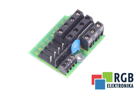 TABLICZKA ZACISKOWA AKM01 BOSCH REXROTH