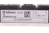 TD162N16KOF INFINEON 162A, 1200V MODUL TIRISTOR