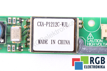 INVERTOR CXA-P1212C-WJL TDK PCU-P121 INVERTOR
