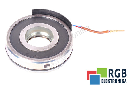 8661111H60 BINDER BOBINA DE FRÂNĂ