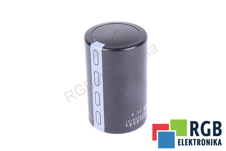 CONDENSATOR BK0-NC1043H137 NIPPON 2400UF, 350V CONDENSATOR