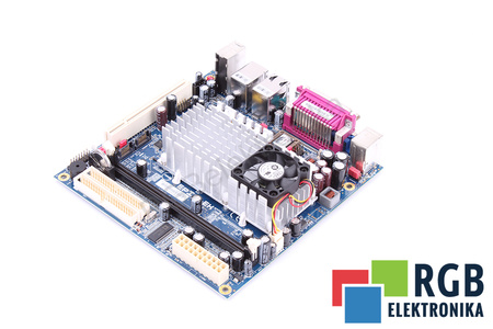 EPIA-EK10000G VIA MINI-ITX VIA PLACA