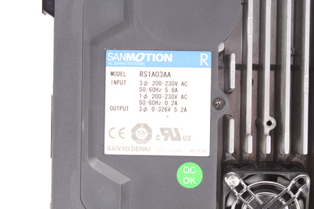 RS1A03AA SANYO DENKI