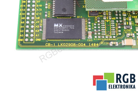 CB-1 LK02908-004 ELAU DEFECT – PENTRU PIESE