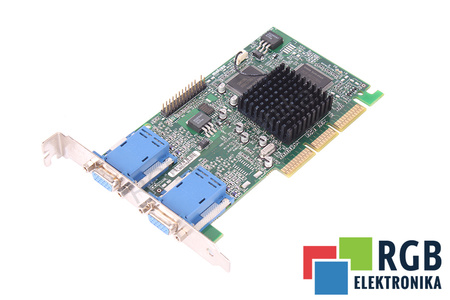 971-0301 MATROX REV.A PENTRU PIESE