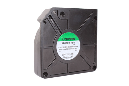 AB1123-HBT.GN SUNON 120X120X37MM 115V EVANTAI