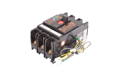 EA53B FUJI ELECTRIC ÎNTRERUPĂTOR MOTOR
