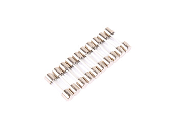 SIGURANȚĂ CILINDRICĂ DE STICLĂ CU ÎNTÂRZIERE 0239003.HXP LITTELFUSE 250V, 3A, 5X20MM, 10PCS