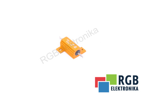 REZISTENȚĂ CGSHSA25 TE CONNECTIVITY 18R 18OHM REZISTENȚĂ