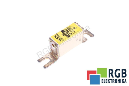 SIGURANŢĂ HLS00 JEAN MULLER VDE2969/23 32A-AR, 660V, 120KA