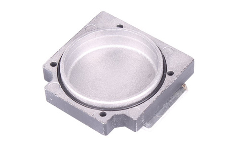 SMB60601.4811S2ID64 PARKER CAPACUL MOTORULUI