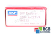 3204 A-2ZTN9/MT33 SKF 20X47X20.6 RULMENT