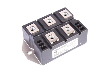 PSD192/16 POWERSEM 248A, 1600V