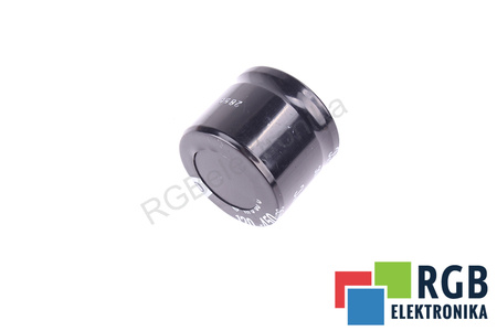 CONDENSATOR 120UF 450VDC HITACHI HP3 CONDENSATOR