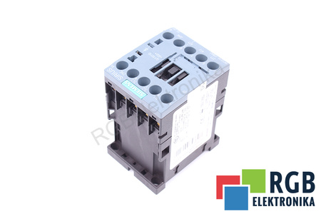 3RT2016-1FB42 SIEMENS SIRIUS 24VDC