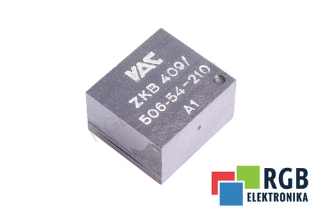 ZKB409/506-54-210 VAC