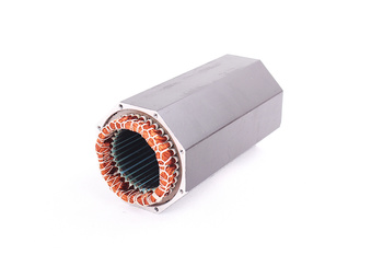 F-4075-R-H00AA RELIANCE ELECTRIC STATOR