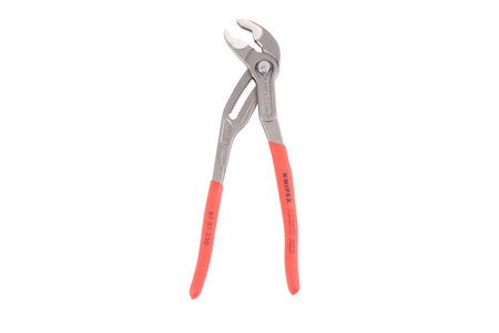 8701250 KNIPEX 87 01 250 250X44X14MM 25 CLEȘTE REGLABIL PENTRU ȚEVI DE NOUĂ GENERAȚIE