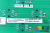 1070921870-105 BOSCH REXROTH TASTATURĂ