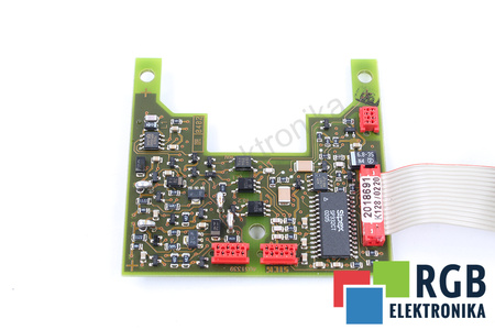 2018691 SICK PENTRU PLS101