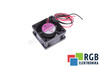 BP402024H-03 BI-SONIC 40X40X20MM, 24V, 0.18A EVANTAI