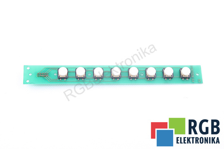 BT100 KONTRON 4A TASTATURĂ