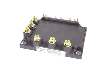 6MBP100RD060 FUJI ELECTRIC A50L-0001-0291#L FANUC