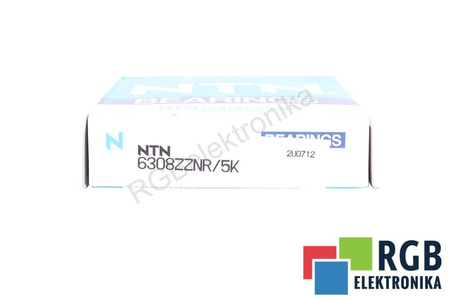 6308ZZNR NTN 40X90X23 RULMENT