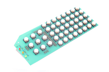 BT100 KONTRON TASTATURĂ