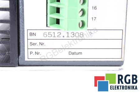 BN6512.1308B ESR POLLMEIER
