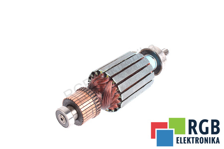 32A5BEPM-E4 BODINE ELECTRONIC ROTOR