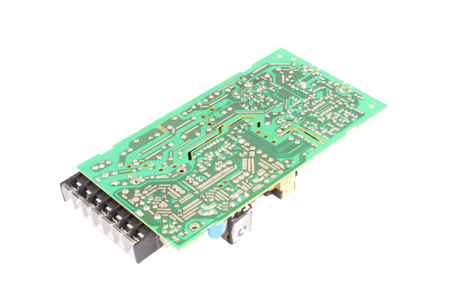 SP-100-R7 MEAN WELL DEFECT – PENTRU PIESE