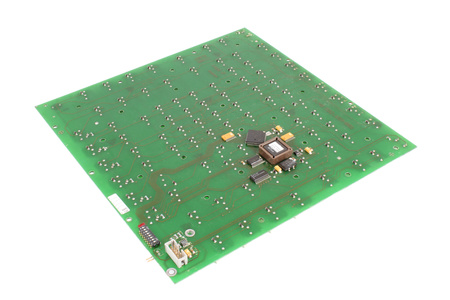 KL002 RAFI 5.40 552.193-001 TASTATURĂ