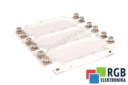 FS450R12KE4 INFINEON