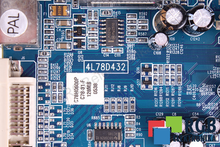 4L78D432 ATI RADEON PENTRU PIESE