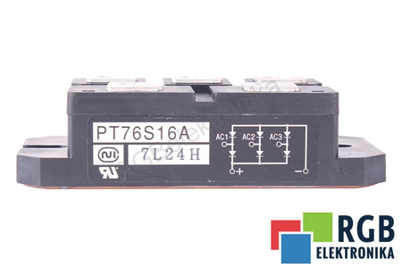 PT76S16A NIHON INTER ELECTRONICS CORPORATION