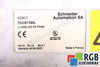 TCCX1720L SCHNEIDER ELECTRIC CCX17 MODICON