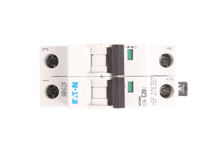 CLS6-C20/2-DP EATON 270387 DISJUNCTOR
