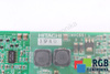 INVERTOR INVC551 HITACHI 19A0 INVERTOR
