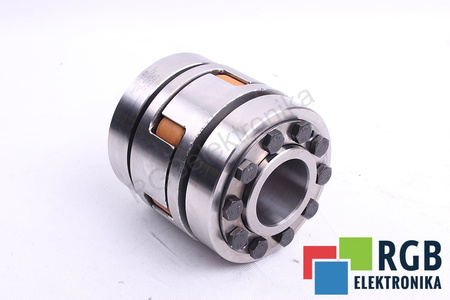 60X60MM STUWE HSD80-22X80 FI=140MM L=158MM CUPLAJ FLEXIBIL CU FĂLCI