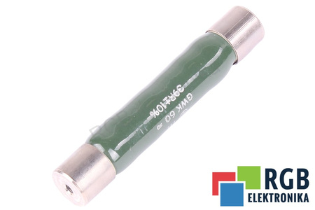 REZISTENȚĂ GWK60 VISHAY 39R 39OHM