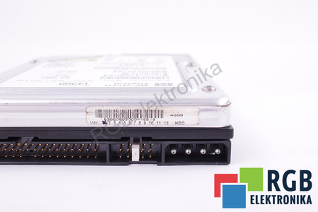 AC14300-00RTT2 WESTERN DIGITAL CAVIAR 14300 69000803 3.5" 4.3G IDE
