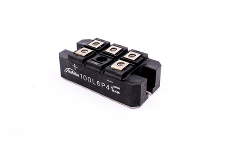 100L6P41 TOSHIBA 100A, 800V