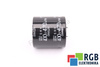 CONDENSATOR 470UF 400V NIPPON CONDENSATOR