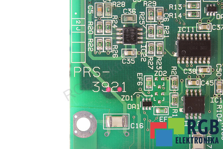 PRS-3921 SANYO DENKI DEFECT – PENTRU PIESE
