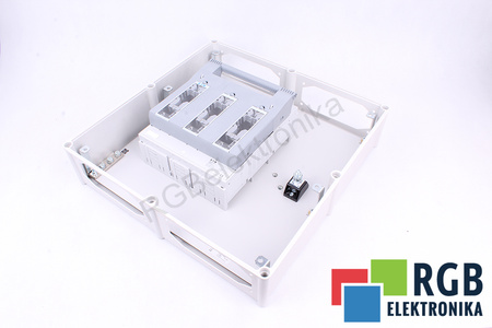 HXNH630/1 EATON IDT CARCASĂ SIGURANȚĂ